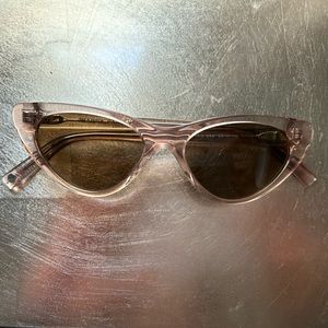 Warby Parker Astrid Sunglasses